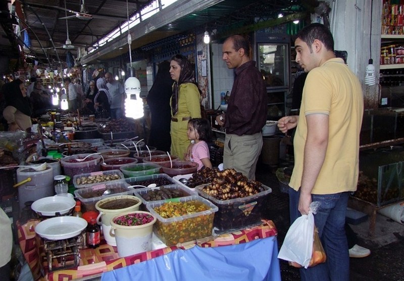 بازارچه‌های محلی در خرم‌آباد احداث شود