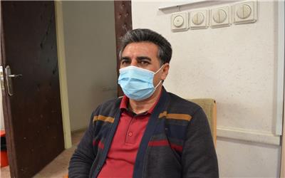 مدیر گروه مبارزه با بیماریهای واگیر استان خبر داد: