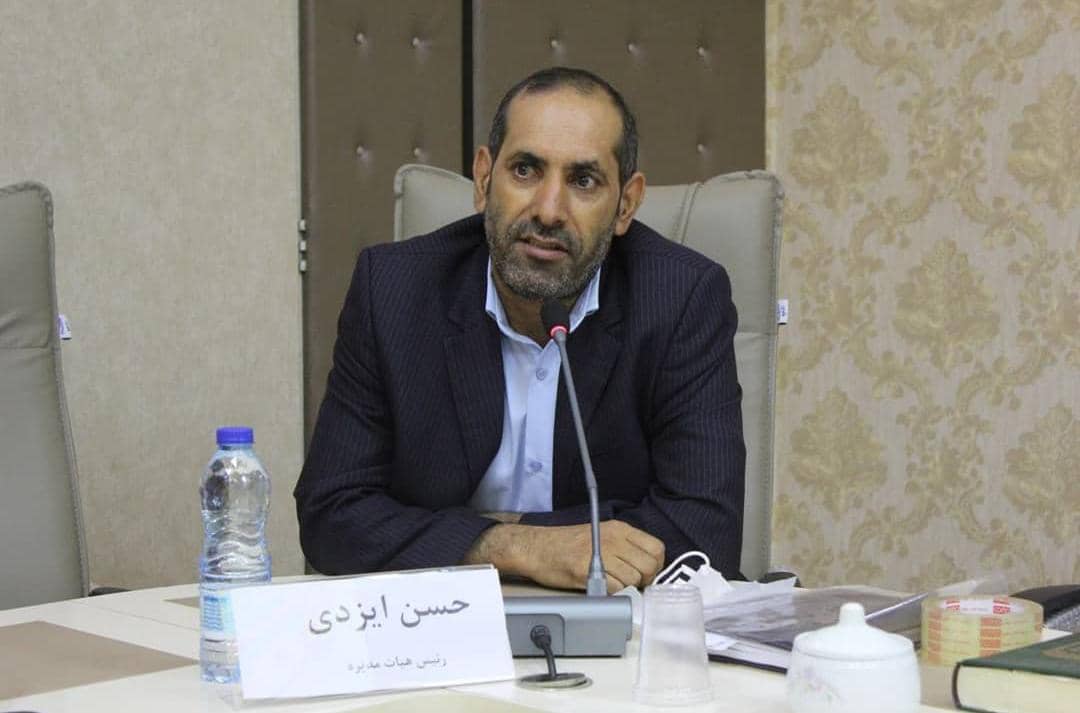 حسن ایزدی» عضو علی‌البدل خانه مطبوعات کشور شد