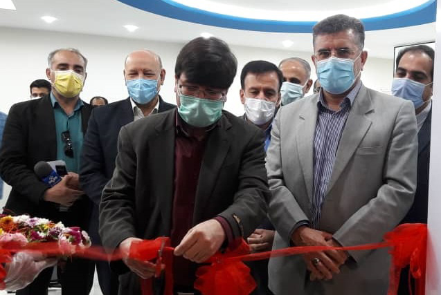 افتتاح درمانگاه تخصصی دیابت “یاس” لرستان