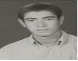 بخشی ازوصیت نامه شهید علی پروانه