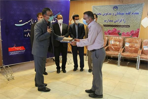 ۲۰۰ دانش‌آموز لرستانی از طرح مدارس همدل بهره‌مند شدند