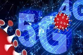 رشد صعودی کاربران اینترنت 5G در جهان با همه گیری «کرونا»