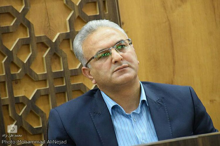 تجلیل از پیشکسوتان فوتبال لرستان