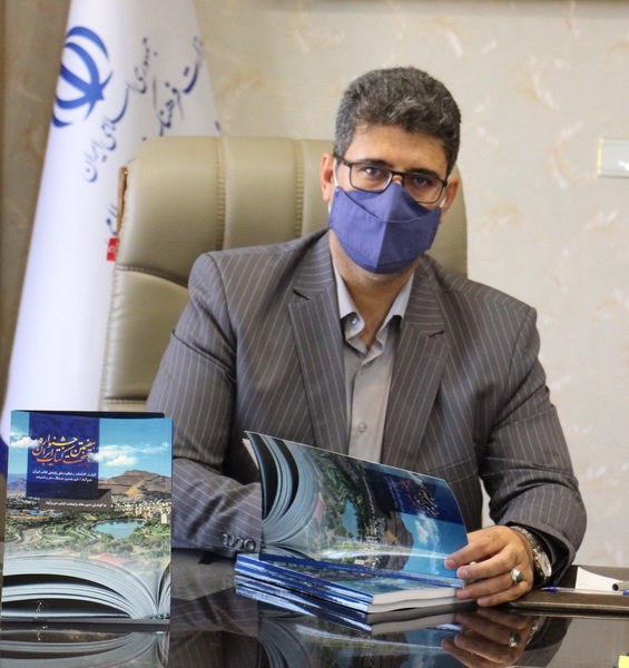 خرم آباد در نیمه نهایی انتخاب پایتخت کتاب ایران
