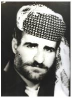 فرازهایی از وصیت‌نامه شهید حاجی رضا بختیاری
