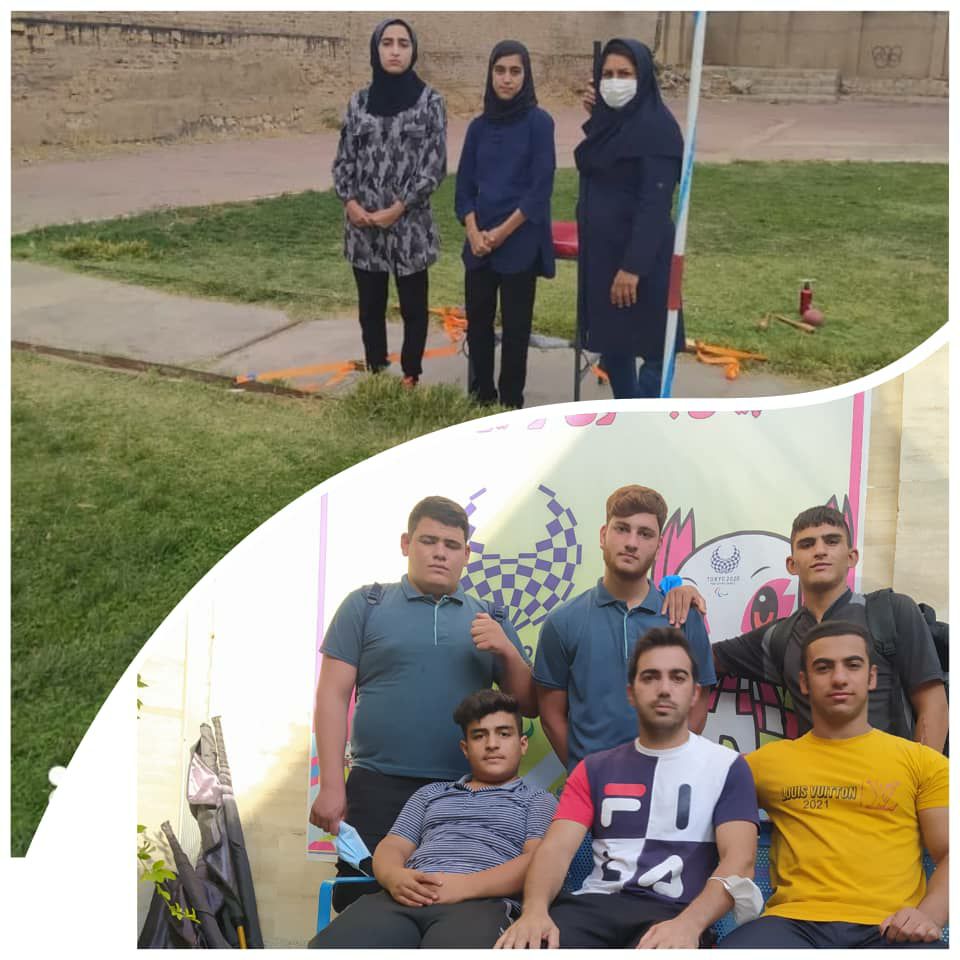 دعوت از ورزشکاران معلول و جانباز لرستانی به مسابقات پارآسیایی بحرین