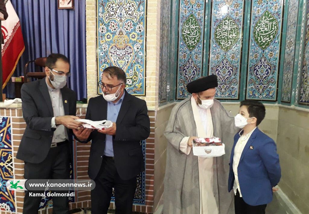 هفته ملی کودک در لرستان آغاز شد
