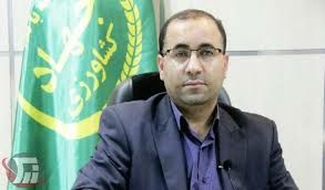 کشاورزان برای تامین بذر و کود به دفاتر جهاد کشاورزی مراجعه کنند