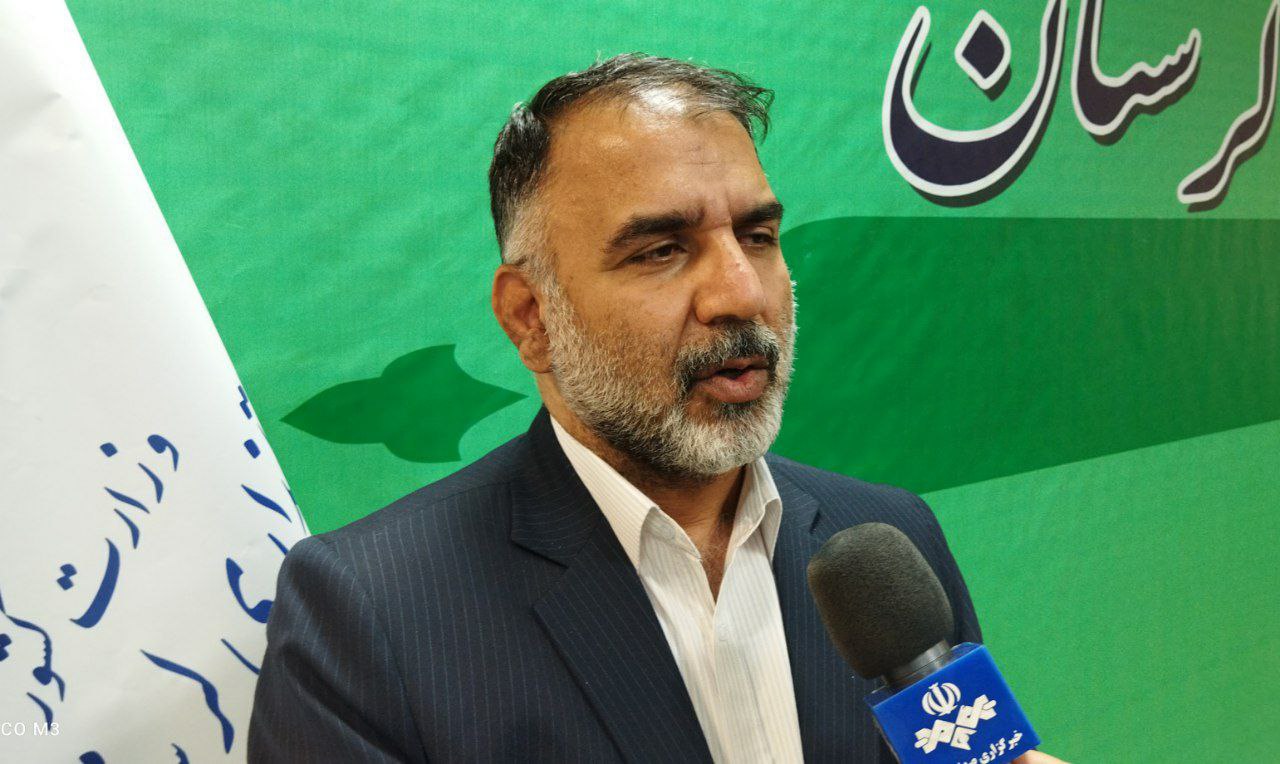 ‍ واکسیناسیون عامل اصلی کاهش ابتلا و مرگ بر اثر کرونا در استان است