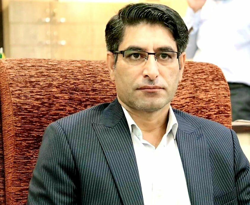 جوشش آب در آپارتمان مسکونی