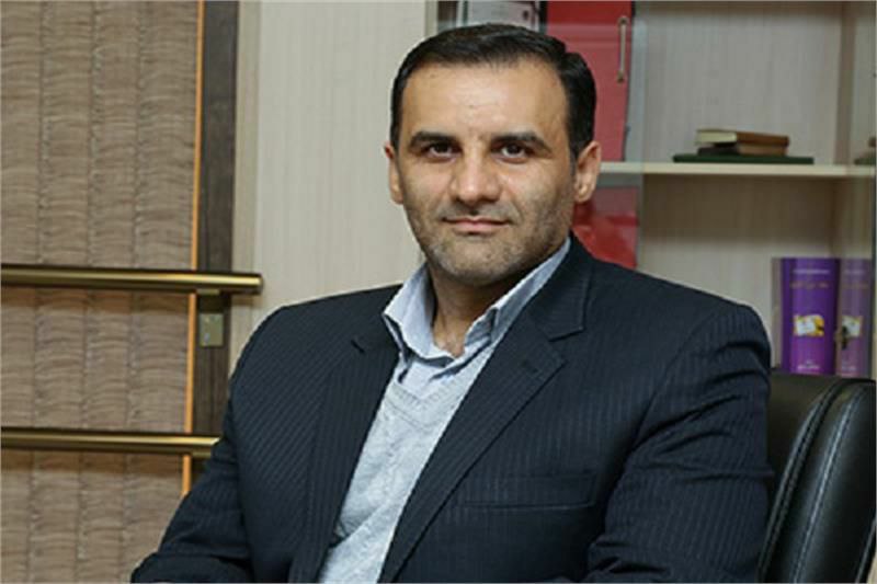 برای آبادانی لرستان تلاش شود