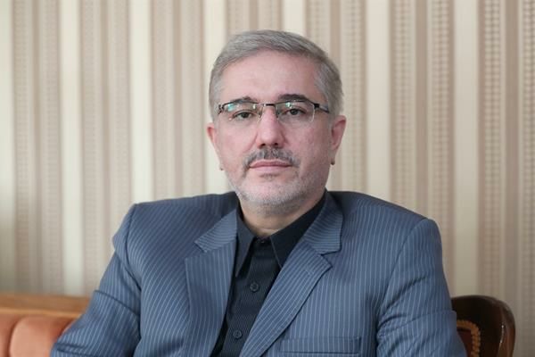 مهمترین ماموریت ما، وصول درآمدهای مالیاتی و تامین بودجه کشور است