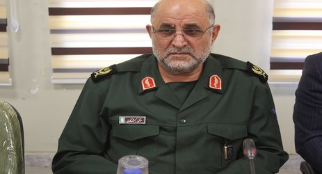 یک چهارم جمعیت لرستان بسیجی هستند 