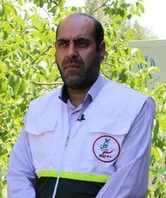 برپایی  دومین بیمارستان ثابت تخصصی و فوق تخصصی در چم پلک شاهیوند