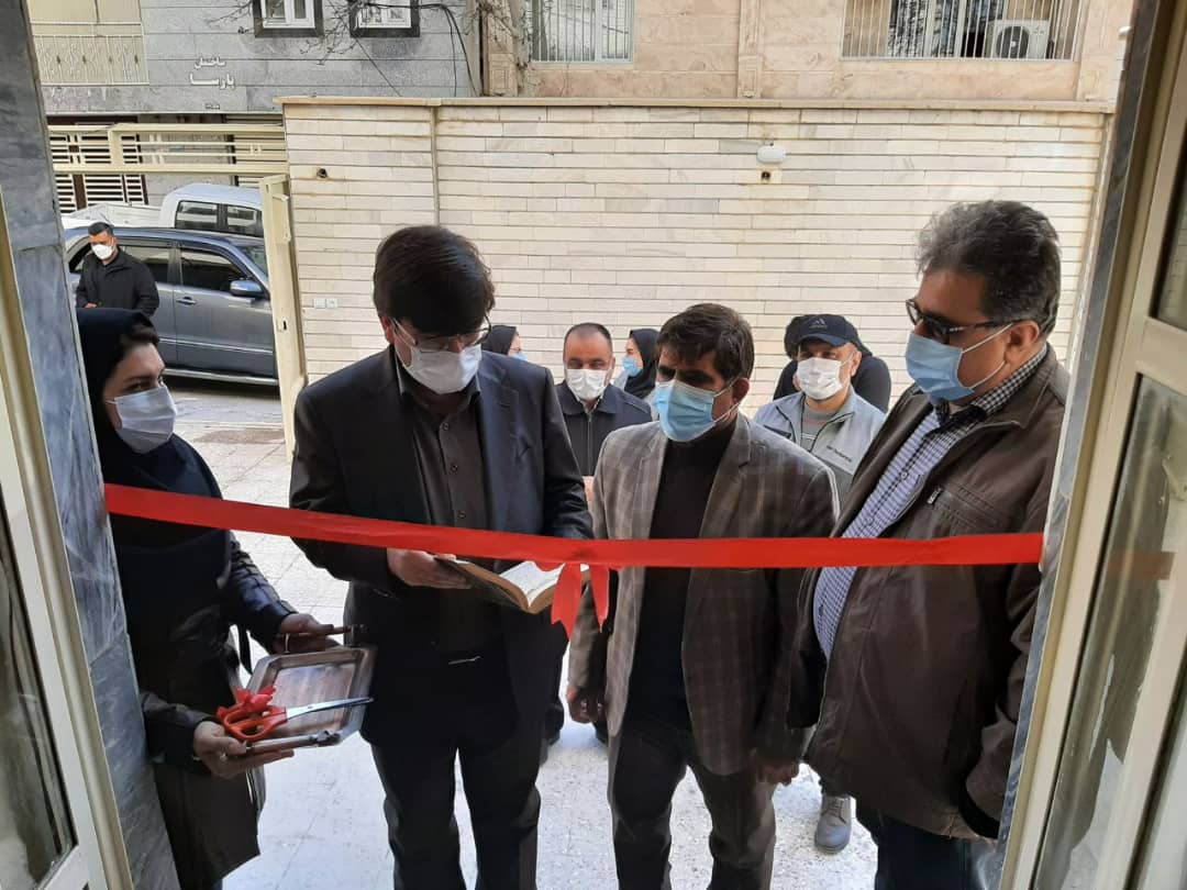 بهسازی منازل سازمانی پزشکان متخصص ضریب K در استان