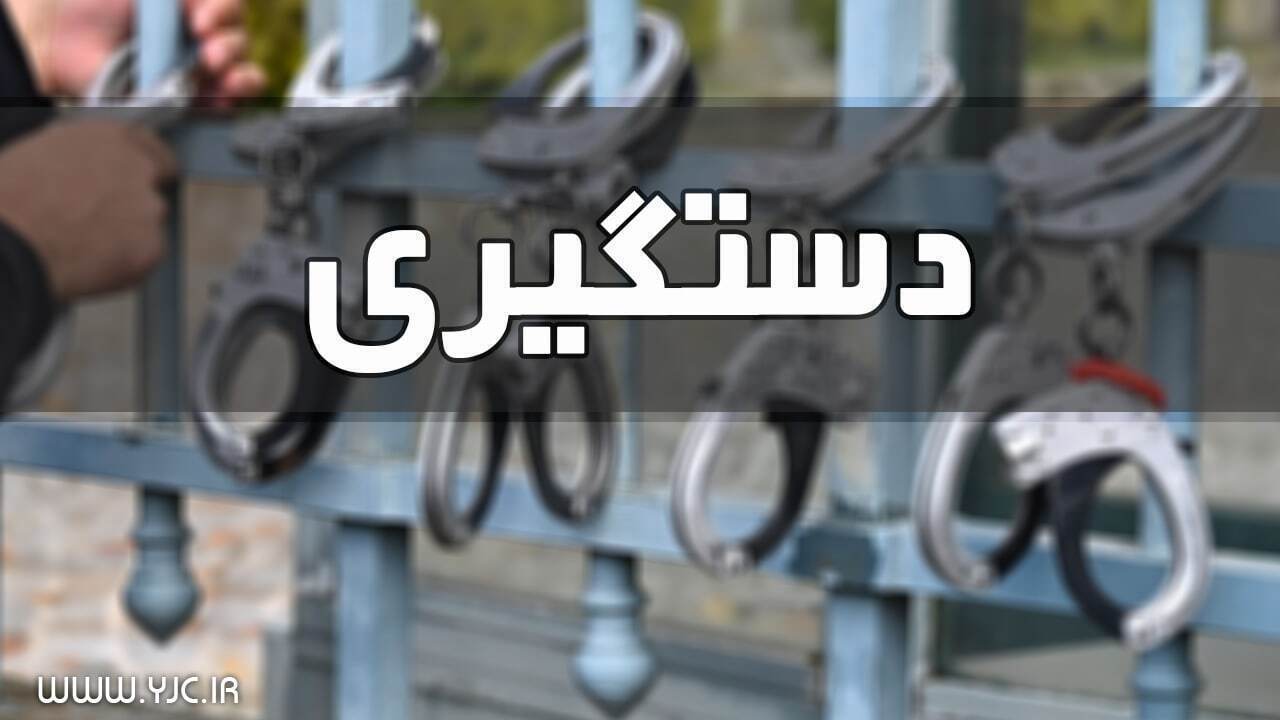 کشف پیشدستانه شرکت هرمی و دستگیری متهم در خرم آباد