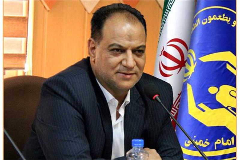 افتتاح و تحویل ۵۰۰ واحد مسکونی به مددجویان تحت حمایت کمیته امداد استان لرستان