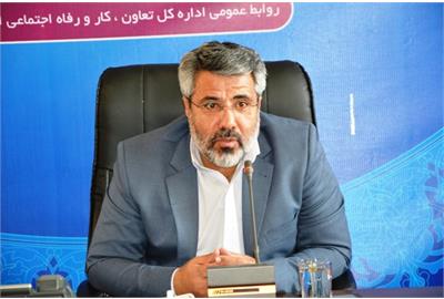 من کارگرم و خود را از جامعه کارگری جدا نمی دانم