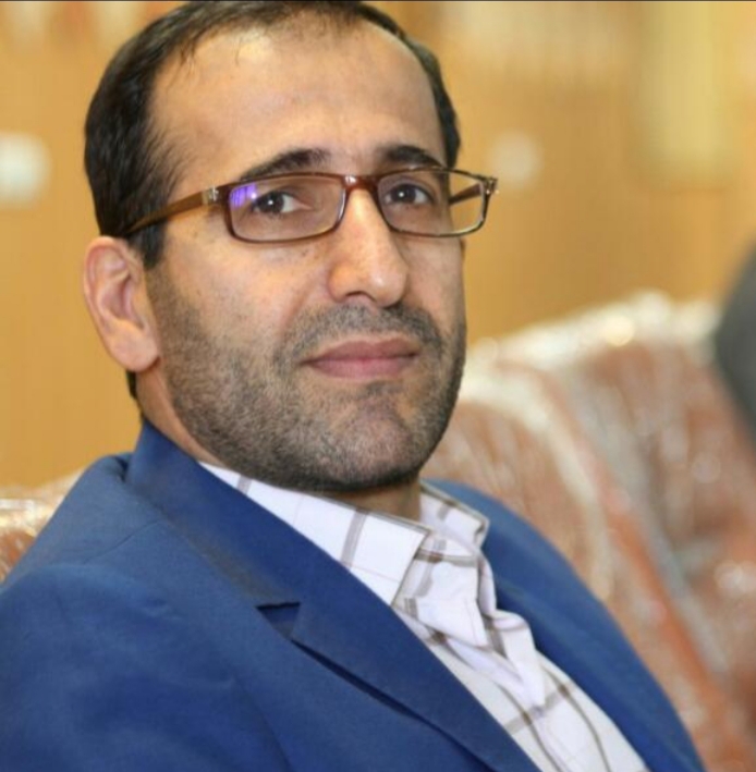 انتصاب رئیس کمیته امداد امام خمینی (ره) شهرستان سراب دوره چگنی