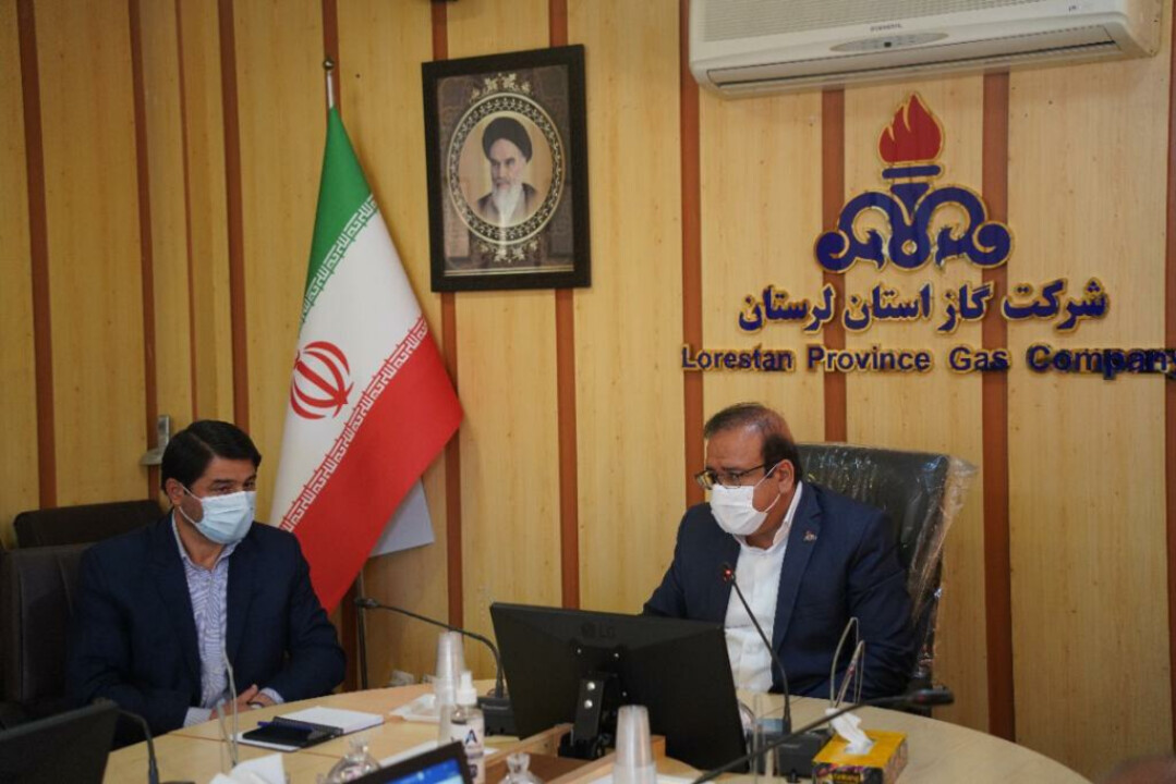 لوله‌کشی گاز داخلی بیش از ۸۰۰ خانه مددجویان بهزیستی وکمیته امداد امام خمینی(ره ) استان لرستان در راستای مصوبه هیات مدیره شرکت ملی گاز ایران