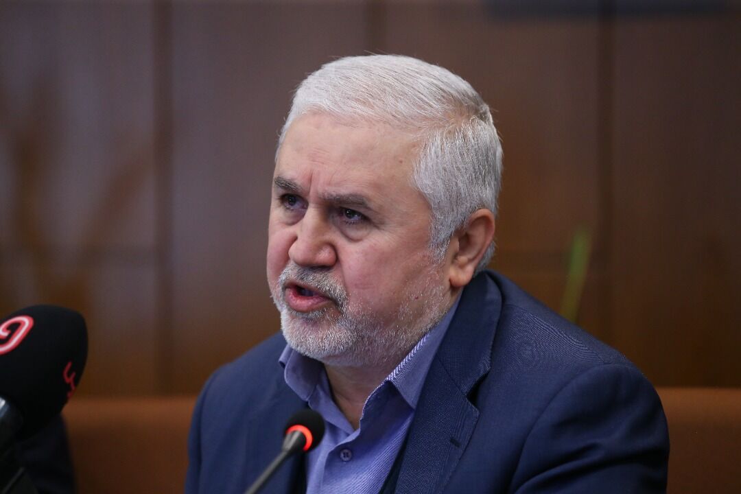 تاکید رییس جمهور بر ثبت جهانی قلعه فلک الافلاک لرستان ￼