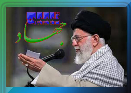 تبیین ، جهادی سخت در برابر معاندان