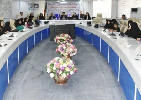 فرزندان بهزیستی رهسپار زندگی مستقل شدند.