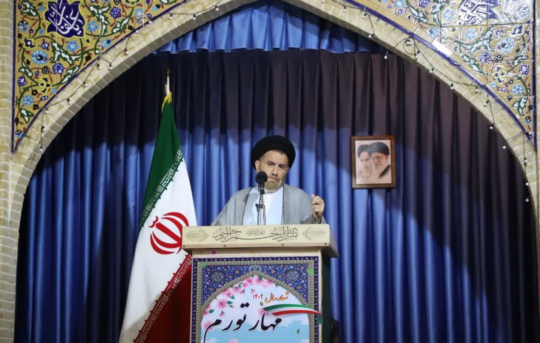 قطار سازندگی نیاز است با سرعت بیشتری حرکت کند