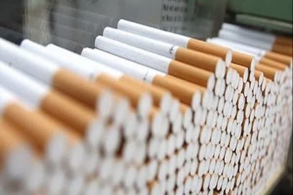 ۱۱ هزار نخ سیگار قاچاق و قرص روان‌گردان در بروجرد کشف شد