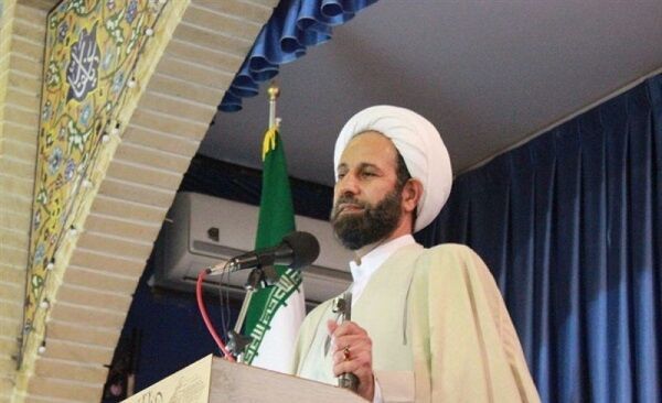 اسراییل توسط حزب الله لبنان از بین خواهد رفت