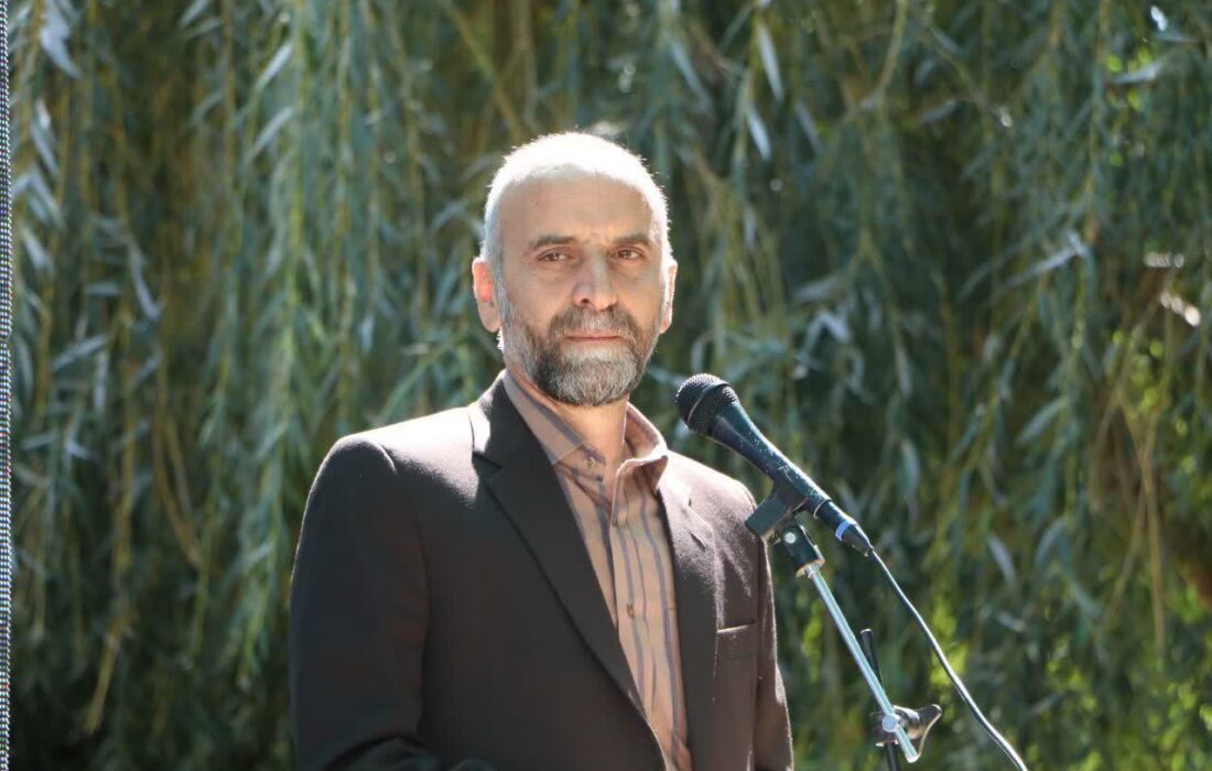 لرستان رتبه دوم در کاشت و برداشت لوبیا در کشور را داراست