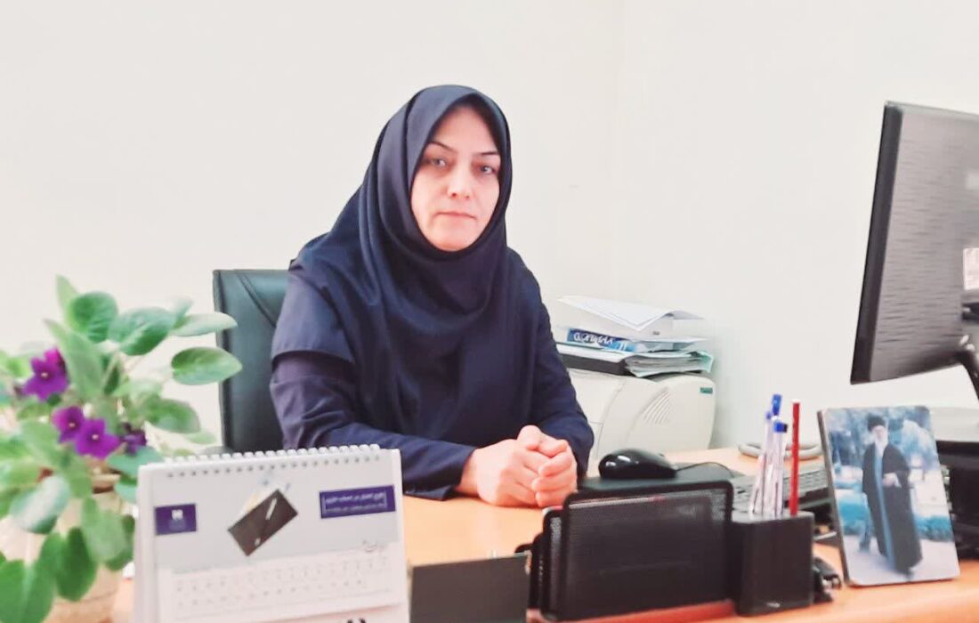 رئیس گروه فرهنگی، مطبوعات و رسانه های استان لرستان منصوب شد