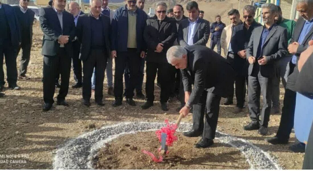 عدم تعادل در توسعه صنعت لرستان  باعث نگرانی می شود
