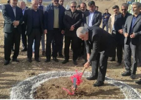 عدم تعادل در توسعه صنعت لرستان  باعث نگرانی می شود