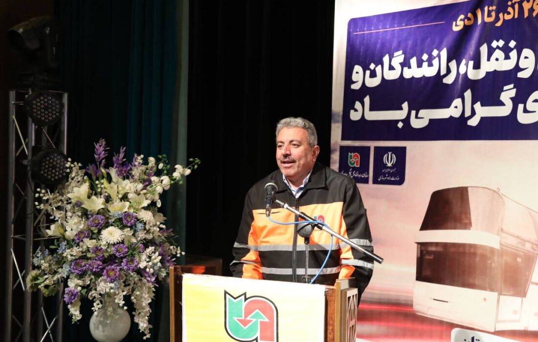 جابه جایی ۳میلیون و ۶۳۴ هزار تن کالا از مسیر جاده‌ای لرستان