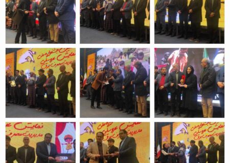 جشنواره نمایش عروسکی مدیریت مصرف برق، برگزیدگان خود را شناخت