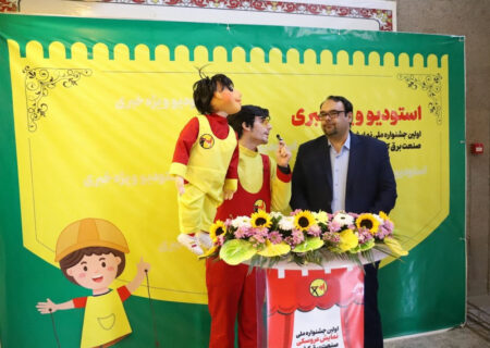 لرستان می تواند این جشنواره را بصورت بین المللی برگزار کند