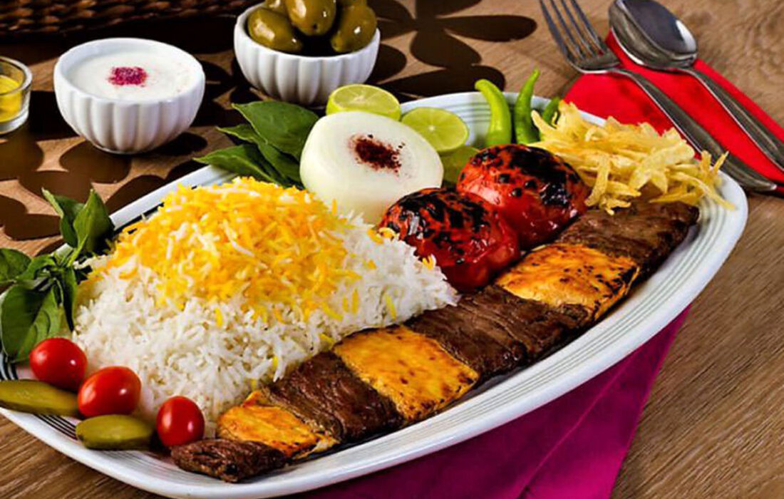 جشنواره‌ای با طعم غذاهای ایرانی و جوایز میلیونی