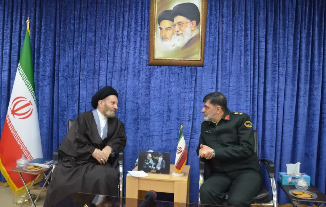یکی از دغدغه های انتظامی کشور معیشت کارکنان انتظامی است