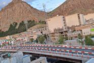 هدیه شورای ششم شهر خرم آباد به خرم آبادی ها