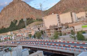 هدیه شورای ششم شهر خرم آباد به خرم آبادی ها