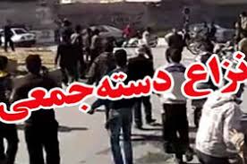 دستگیری عاملان نزاع ودرگیری دسته جمعی در خرم آباد