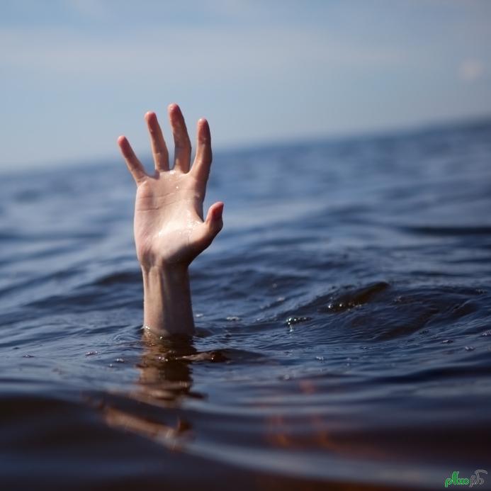 جسد جوان غرق شده در رودخانه سزار پیدا شد