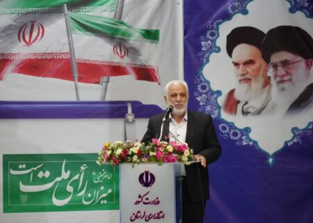 همراهی استاندار با راه یافتگان به مجلس شورای اسلامی