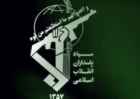 استفاده سپاه از منورهای مه‌شکن