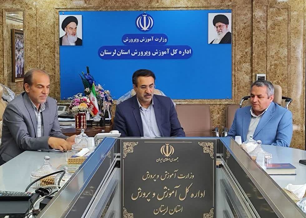 همکاری بی نظیر پگاه لرستان در تهیه و توزیع شیر مدارس در سطح کشور