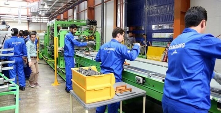 کاهش نقدینگی یکی از مهم‌ترین مشکلات واحدهای تولیدی است