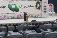 ایران قوی‌تر با مشارکت در انتخابات