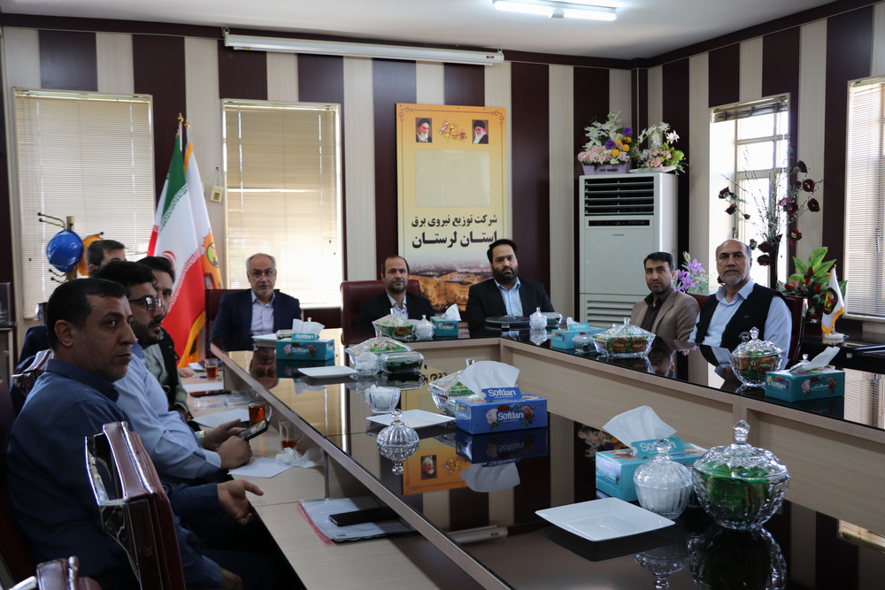 برگزاری رزمایش رویت پذیری مولدهای اضطراری منابع آب